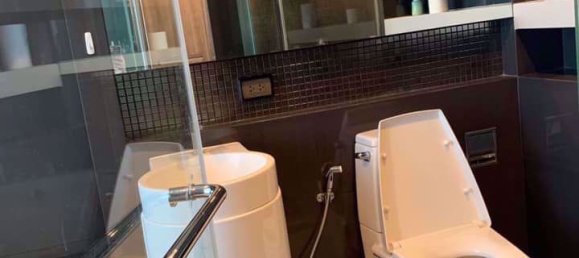 2 bedrooms Condo in Rhythm Sathorn - Narathiwas Railay Beach, Thailand No. 31342 5