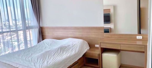 2 bedrooms Condo in Rhythm Sathorn - Narathiwas Railay Beach, Thailand No. 31342 2