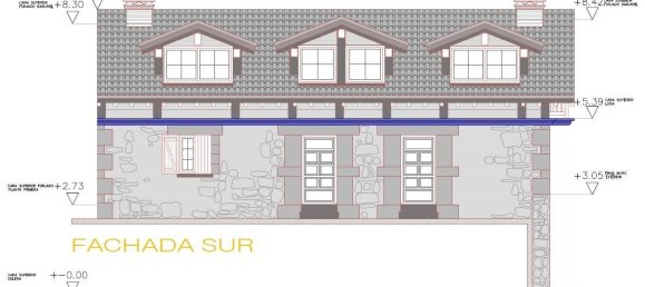 4 غرف نوم منزل في Valle de Mena, Spain رقم 84586 2