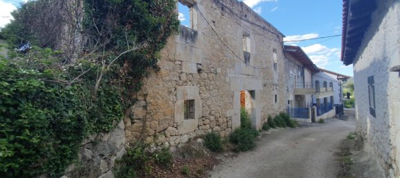 4 غرف نوم منزل في Valle de Mena, Spain رقم 84586 5