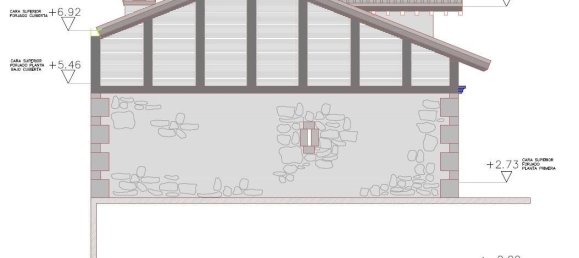 4 غرف نوم منزل في Valle de Mena, Spain رقم 84586 4