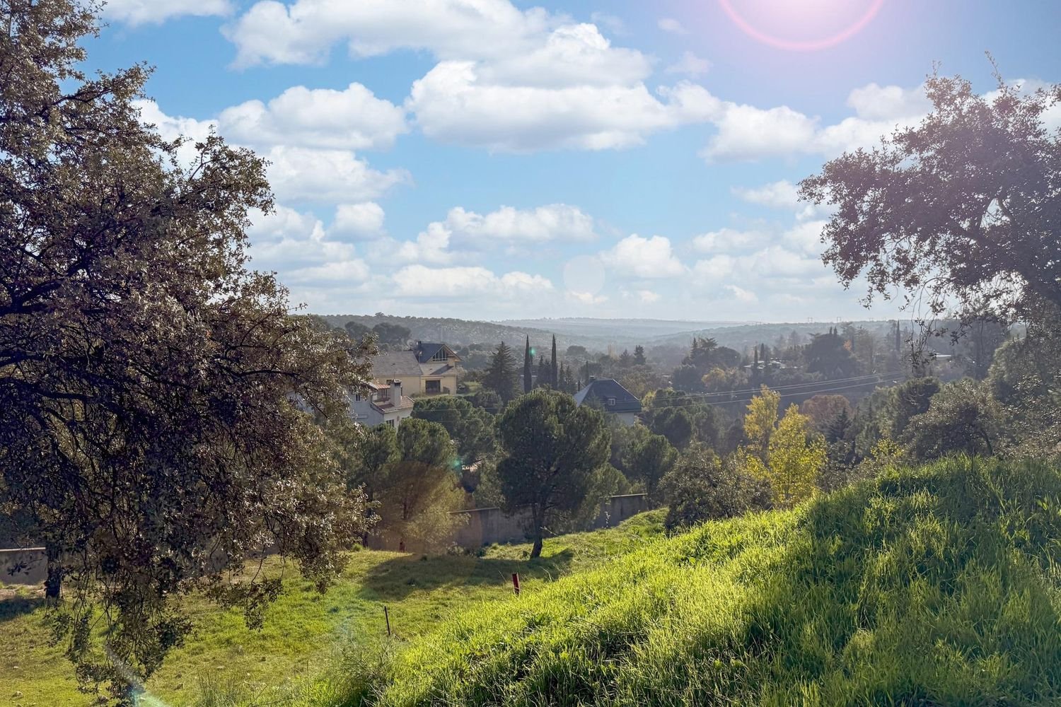 Земельный участок 1915м² в Торрелодоны, Испания № 110796