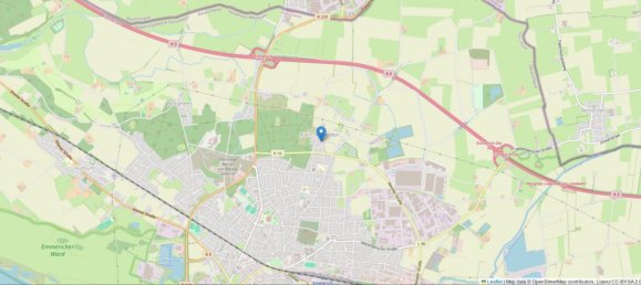 4 غرف نوم تاون هاوس في Kleve, Germany رقم 205136 31