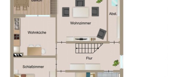 4 غرف نوم تاون هاوس في Kleve, Germany رقم 205136 29