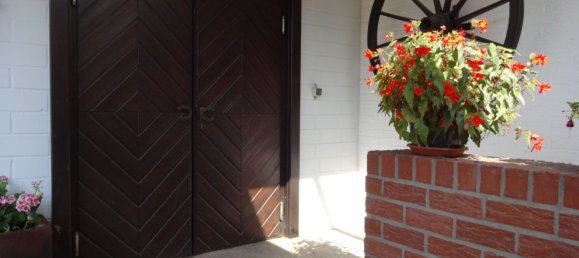 4 غرف نوم تاون هاوس في Kleve, Germany رقم 205136 21