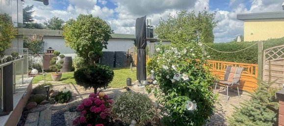 1 غرف نوم بنغالو في Demmin, Germany رقم 273836 3