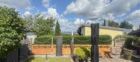 1 غرف نوم بنغالو في Demmin, Germany رقم 273836 4