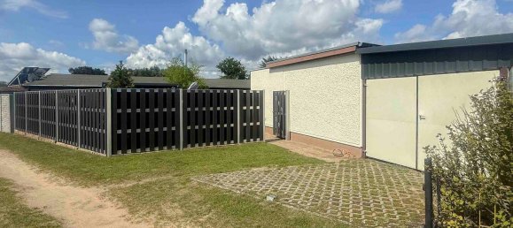 1 غرف نوم بنغالو في Demmin, Germany رقم 273836 2