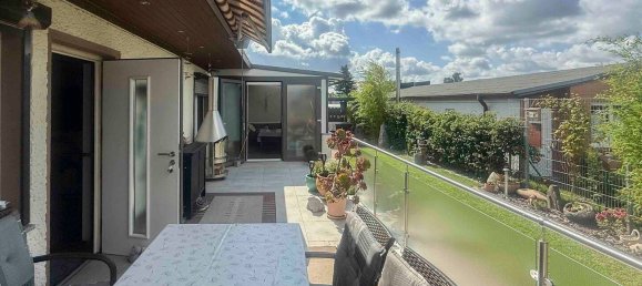 1 غرف نوم بنغالو في Demmin, Germany رقم 273836 13