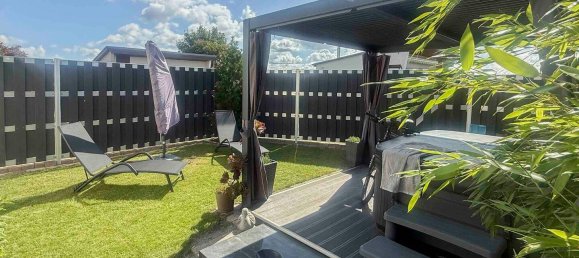 1 غرف نوم بنغالو في Demmin, Germany رقم 273836 10