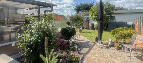 1 غرف نوم بنغالو في Demmin, Germany رقم 273836 5