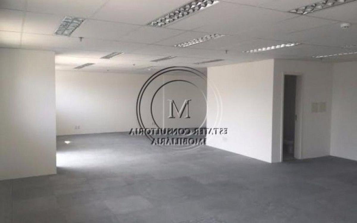 Studio in Sao Paulo, Brazil No. 442088