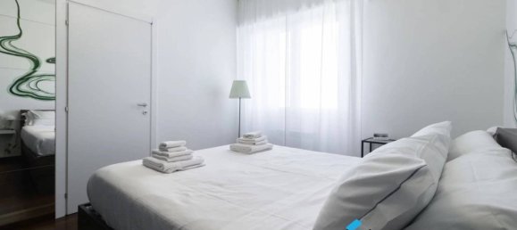 1 غرف نوم شقة في Segrate, Italy رقم 259627 16