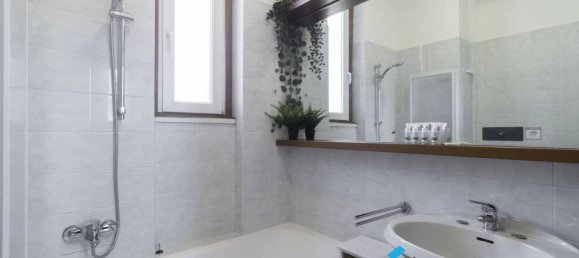 1 غرف نوم شقة في Segrate, Italy رقم 259627 21