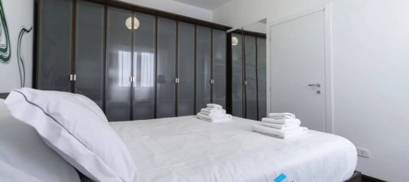 1 غرف نوم شقة في Segrate, Italy رقم 259627 17