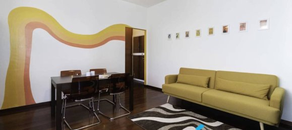 1 غرف نوم شقة في Segrate, Italy رقم 259627 11