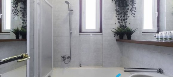 1 غرف نوم شقة في Segrate, Italy رقم 259627 18