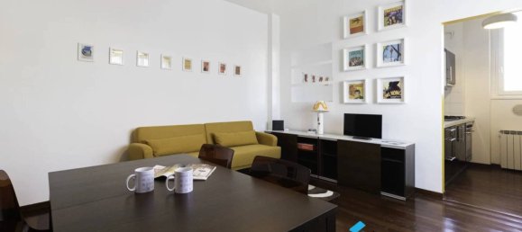 1 غرف نوم شقة في Segrate, Italy رقم 259627 2