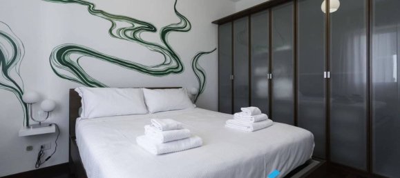 1 غرف نوم شقة في Segrate, Italy رقم 259627 13