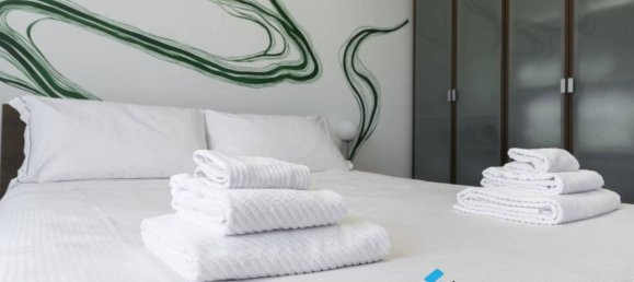 1 غرف نوم شقة في Segrate, Italy رقم 259627 15