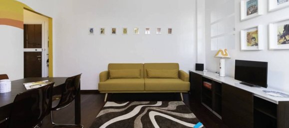 1 غرف نوم شقة في Segrate, Italy رقم 259627 5