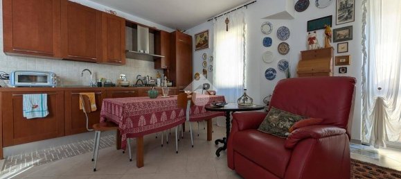 1 bedroom Apartment in Sestri Levante, Italy No. 83263 15
