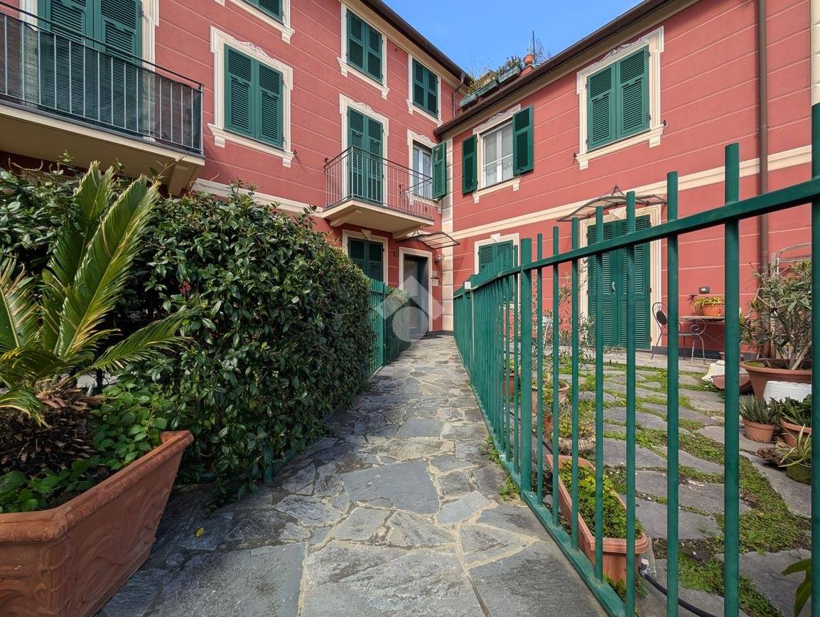 1 bedroom Apartment in Sestri Levante, Italy No. 83263