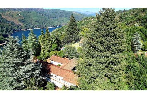 10 chambres Maison à Salamonde, Portugal No. 259963