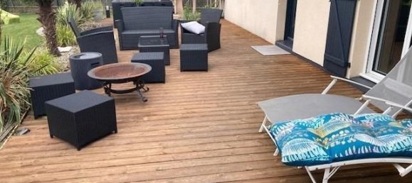 4 غرف نوم فيلا في Seine-Maritime, France رقم 353115 2