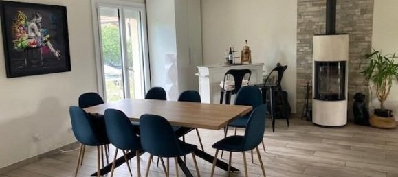 4 غرف نوم فيلا في Seine-Maritime, France رقم 353115 3