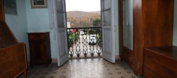 Вилла с 7 комнатами в Бучине, Италия № 224544 2