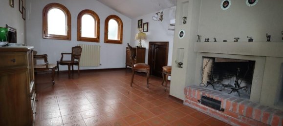 Вилла с 7 комнатами в Бучине, Италия № 224544 23