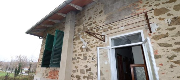 Вилла с 7 комнатами в Бучине, Италия № 224544 5