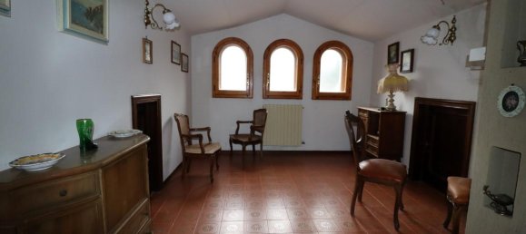 Вилла с 7 комнатами в Бучине, Италия № 224544 24