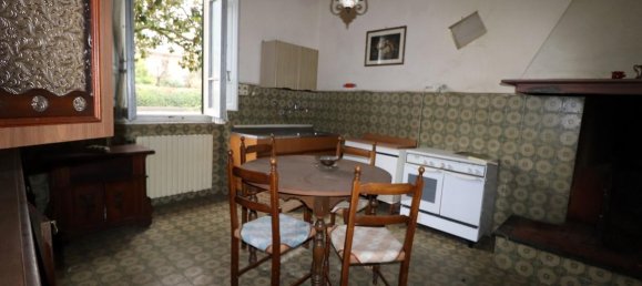 Вилла с 7 комнатами в Бучине, Италия № 224544 10