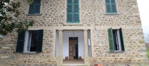 Вилла с 7 комнатами в Бучине, Италия № 224544 14