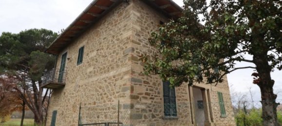 Вилла с 7 комнатами в Бучине, Италия № 224544 13