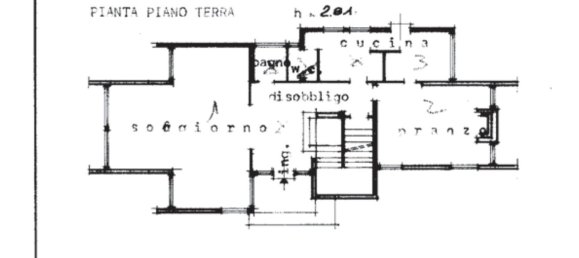 8 rooms House in Valdobbiadene, Italy No. 261293 20