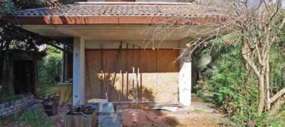 8 rooms House in Valdobbiadene, Italy No. 261293 14