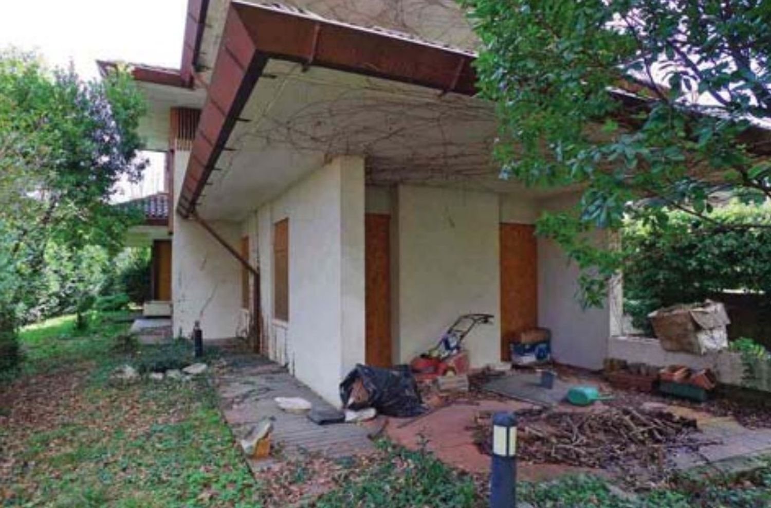 8 rooms House in Valdobbiadene, Italy No. 261293