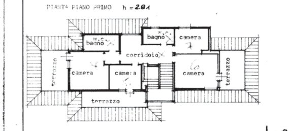 8 rooms House in Valdobbiadene, Italy No. 261293 21
