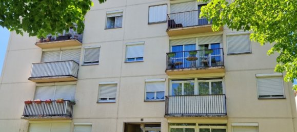 3 Schlafzimmer Wohnung in Dijon, France, Nr. 265302 5