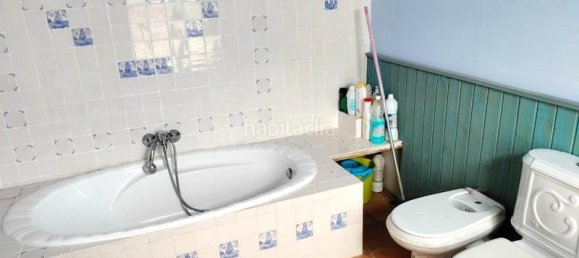 4 chambres Maison à Mutxamel, Spain No. 109625 7