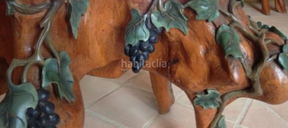 4 chambres Maison à Mutxamel, Spain No. 109625 27