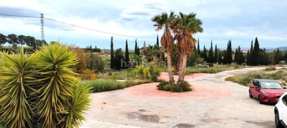 4 chambres Maison à Mutxamel, Spain No. 109625 20