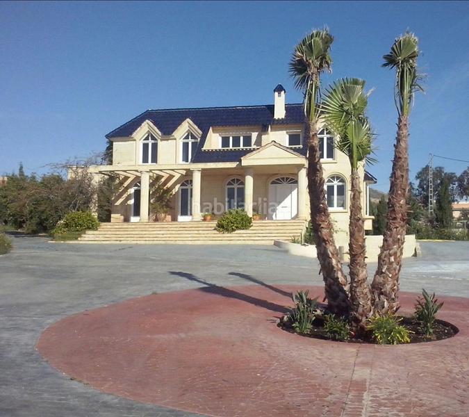 4 chambres Maison à Mutxamel, Spain No. 109625