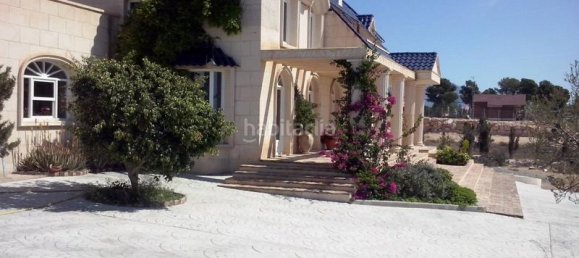 4 chambres Maison à Mutxamel, Spain No. 109625 36