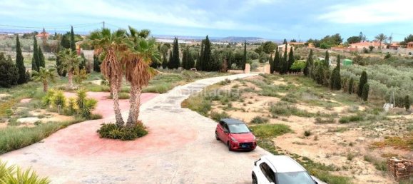 4 chambres Maison à Mutxamel, Spain No. 109625 13