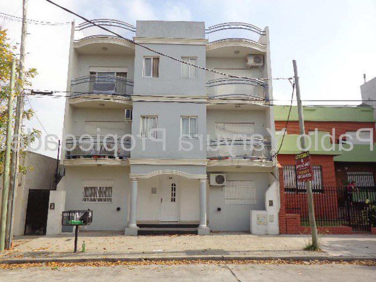 Студия в Трес де Фебреро, Аргентина № 62167