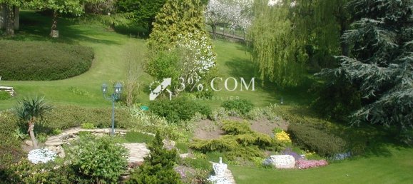 6 Schlafzimmer Villa in Rosieres-aux-Salines, France, Nr. 41047 2